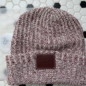 Love Your Mellon Hat